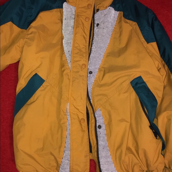 Vintage L.L Bean Coat - Picture 5 of 6